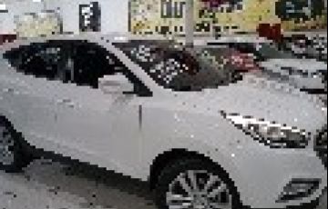 Hyundai Ix35 2.0 MPFi GL 16v