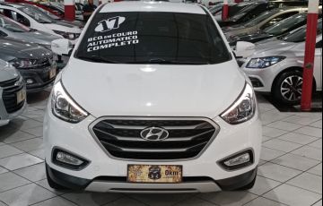 Hyundai Ix35 2.0 MPFi GL 16v - Foto #3