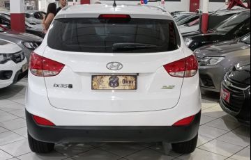 Hyundai Ix35 2.0 MPFi GL 16v - Foto #6