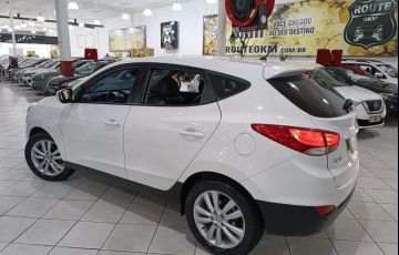Hyundai Ix35 2.0 MPFi GL 16v - Foto #7