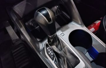 Hyundai Ix35 2.0 MPFi GL 16v - Foto #10
