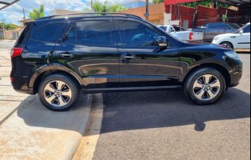Hyundai Santa Fe 3.5 MPFi GLS V6 24v 285cv - Foto #4