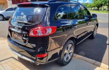 Hyundai Santa Fe 3.5 MPFi GLS V6 24v 285cv - Foto #5