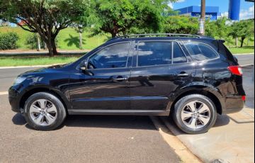 Hyundai Santa Fe 3.5 MPFi GLS V6 24v 285cv - Foto #8