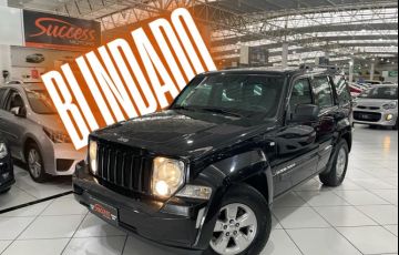 Jeep Cherokee 3.7 Sport 4x4 V6 12v