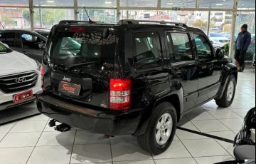 Jeep Cherokee 3.7 Sport 4x4 V6 12v - Foto #2