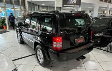 Jeep Cherokee 3.7 Sport 4x4 V6 12v - Foto #4