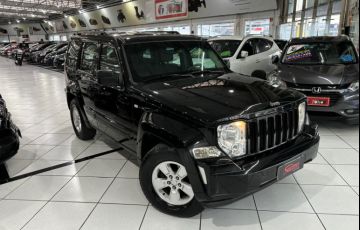 Jeep Cherokee 3.7 Sport 4x4 V6 12v - Foto #5