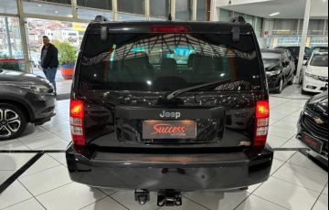 Jeep Cherokee 3.7 Sport 4x4 V6 12v - Foto #6