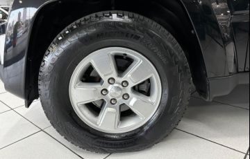 Jeep Cherokee 3.7 Sport 4x4 V6 12v - Foto #8