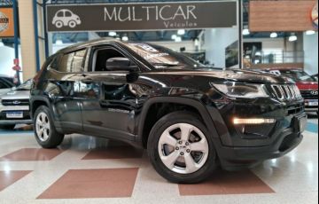 Jeep Compass 2.0 16V Sport