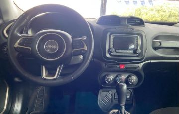 Jeep Renegade 1.8 16V Flex Sport 4p Automatico - Foto #5