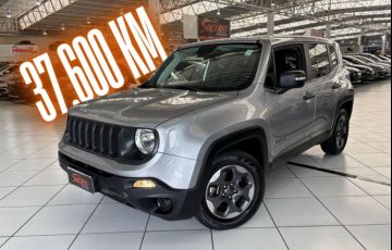 Jeep Renegade 1.8 16v