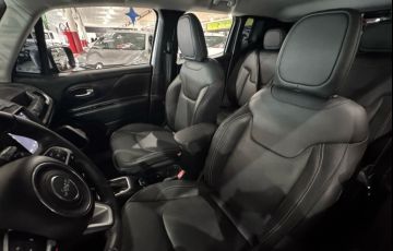 Jeep Renegade 1.8 16V Longitude - Foto #7