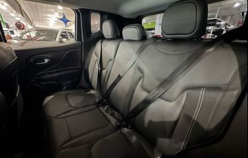 Jeep Renegade 1.8 16V Longitude - Foto #8
