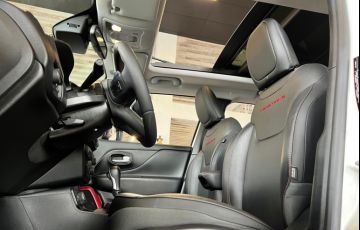 Jeep Renegade 1.3 T270 Turbo Trailhawk 4x4 - Foto #5