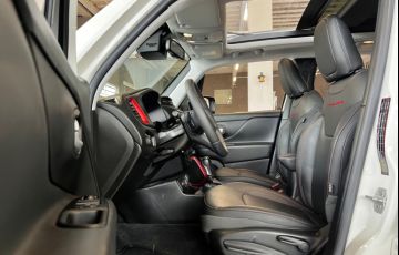 Jeep Renegade 1.3 T270 Turbo Trailhawk 4x4 - Foto #6