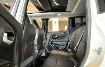 Jeep Renegade 1.3 T270 Turbo Trailhawk 4x4 - Foto #7