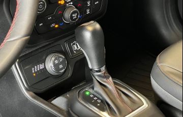 Jeep Renegade 1.3 T270 Turbo Trailhawk 4x4 - Foto #8