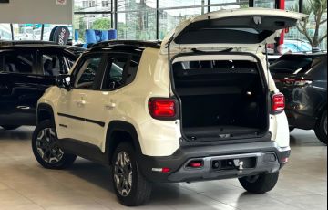 Jeep Renegade 1.3 T270 Turbo Trailhawk 4x4 - Foto #10