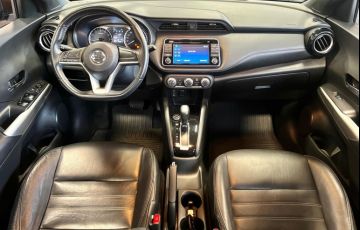 Nissan Kicks 1.6 16V Flexstart Sv - Foto #5