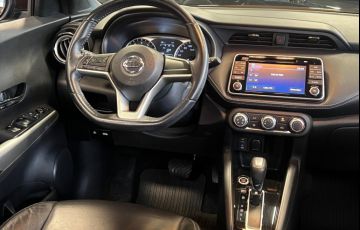 Nissan Kicks 1.6 16V Flexstart Sv - Foto #6
