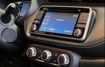 Nissan Kicks 1.6 16V Flexstart Sv - Foto #7