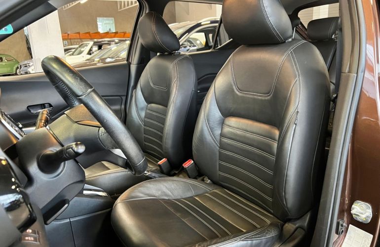 Nissan Kicks 1.6 16V Flexstart Sv - Foto #8
