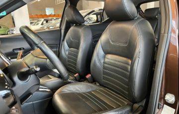 Nissan Kicks 1.6 16V Flexstart Sv - Foto #8