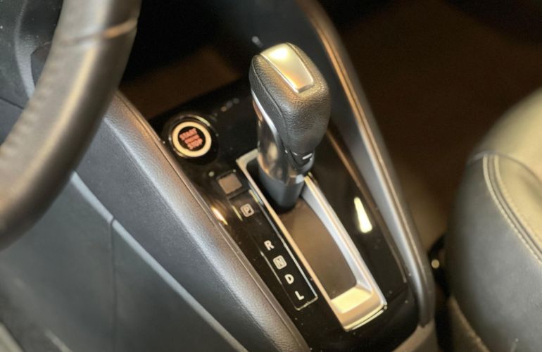 Nissan Kicks 1.6 16V Flexstart Sv - Foto #10