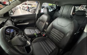 Nissan Kicks 1.6 16V Flexstart Exclusive - Foto #7