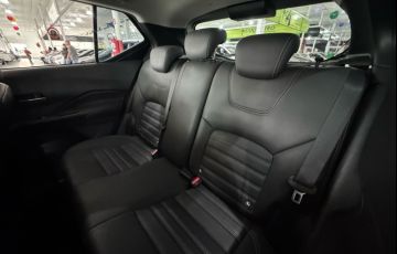 Nissan Kicks 1.6 16V Flexstart Exclusive - Foto #8