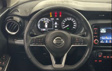Nissan Kicks 1.6 16V Flexstart Exclusive - Foto #10