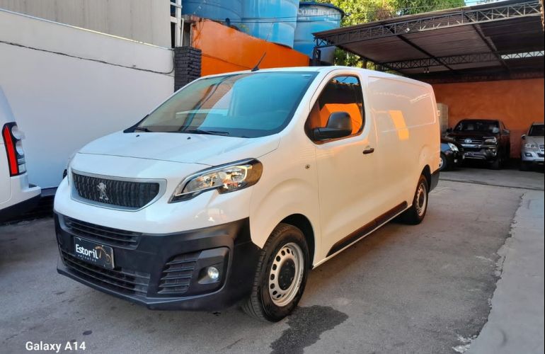 Peugeot Expert 1.6 Bluehdi Business Pack - Foto #1
