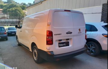 Peugeot Expert 1.6 Bluehdi Business Pack - Foto #2