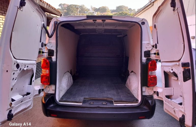 Peugeot Expert 1.6 Bluehdi Business Pack - Foto #3