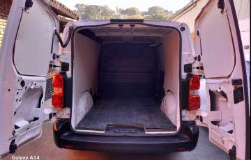 Peugeot Expert 1.6 Bluehdi Business Pack - Foto #3
