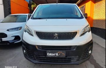 Peugeot Expert 1.6 Bluehdi Business Pack - Foto #4