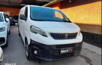 Peugeot Expert 1.6 Bluehdi Business Pack - Foto #5