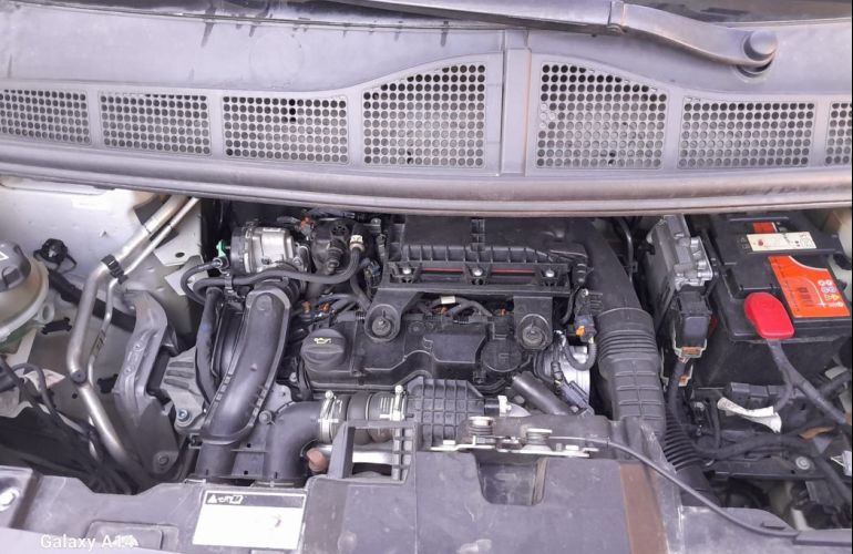 Peugeot Expert 1.6 Bluehdi Business Pack - Foto #7