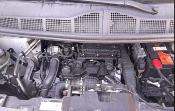 Peugeot Expert 1.6 Bluehdi Business Pack - Foto #7