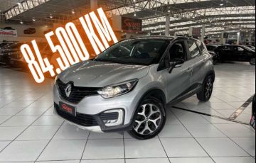 Renault Captur 2.0 16V Intense