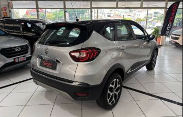 Renault Captur 2.0 16V Intense - Foto #2