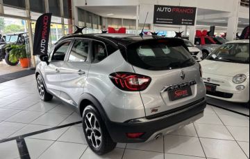 Renault Captur 2.0 16V Intense - Foto #4