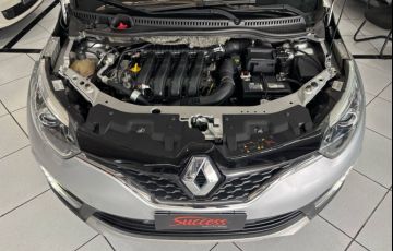 Renault Captur 2.0 16V Intense - Foto #7