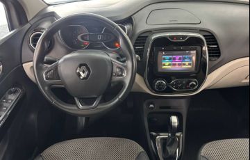 Renault Captur 2.0 16V Intense - Foto #10