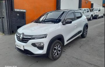 Renault Kwid 1.0 12v Sce Intense