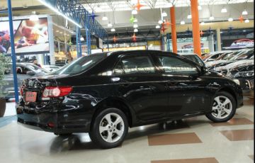 Toyota Corolla 2.0 Xei 16v - Foto #2