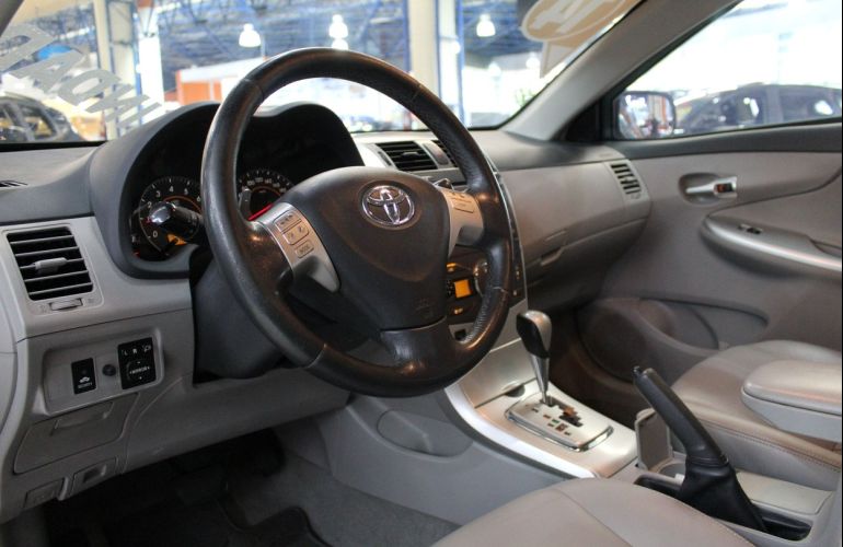 Toyota Corolla 2.0 Xei 16v - Foto #3
