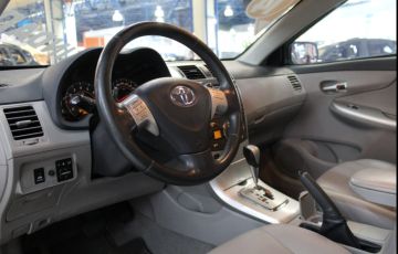 Toyota Corolla 2.0 Xei 16v - Foto #3